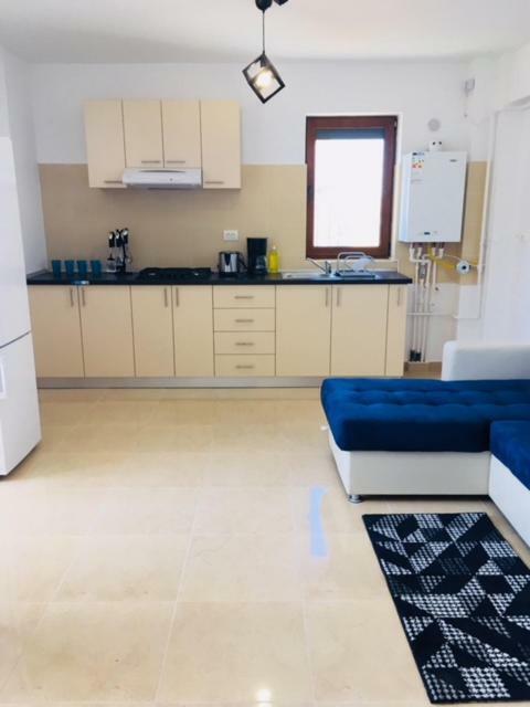 Ariana Apartment Năvodari 외부 사진