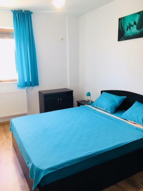 Ariana Apartment Năvodari 외부 사진