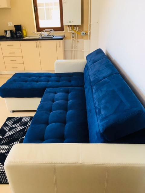 Ariana Apartment Năvodari 외부 사진