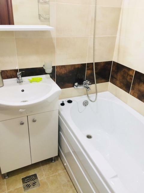 Ariana Apartment Năvodari 외부 사진