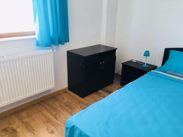 Ariana Apartment Năvodari 외부 사진