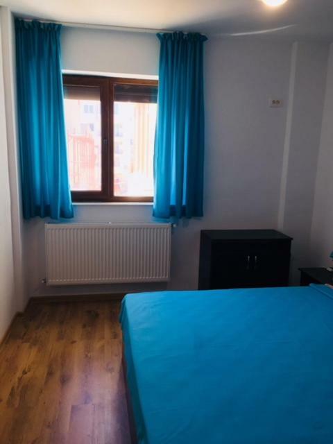 Ariana Apartment Năvodari 외부 사진